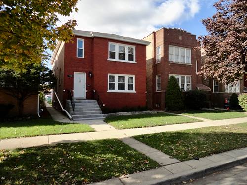 1410 Maple Unit 1, Berwyn, IL 60402