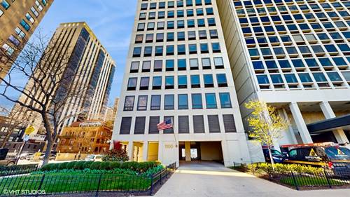 1100 N Lake Shore Unit 35A, Chicago, IL 60611