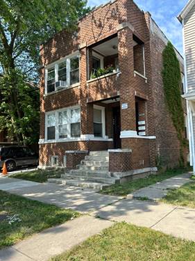 6630 S Talman, Chicago, IL 60629