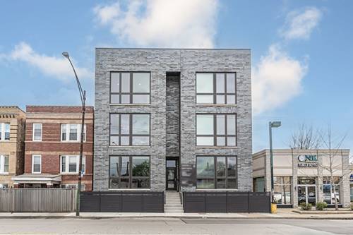 2329 W Fullerton Unit 2E, Chicago, IL 60647