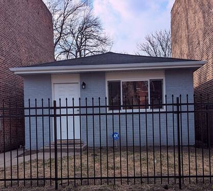 7336 S Dorchester, Chicago, IL 60619