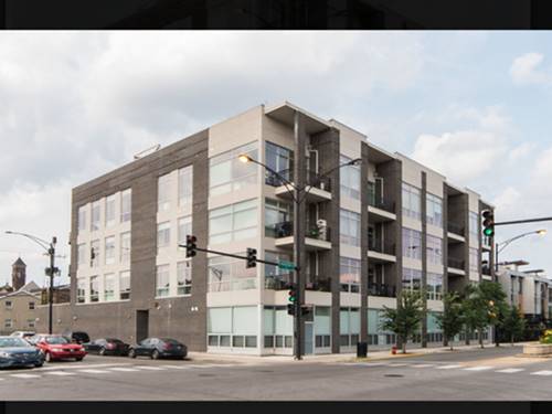 5 N Oakley Unit 205, Chicago, IL 60612