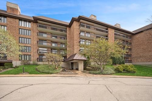 3801 Mission Hills Unit 210, Northbrook, IL 60062