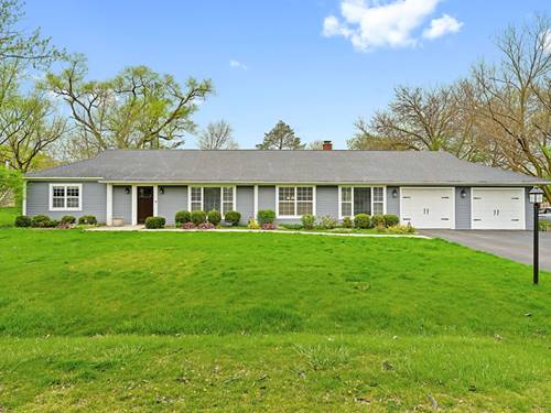 5604 Laurel, La Grange Highlands, IL 60525