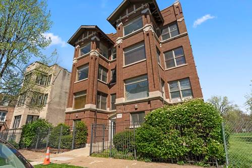 1026 E 46th Unit 3E, Chicago, IL 60653