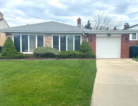 3908 W Loyola, Lincolnwood, IL 60712