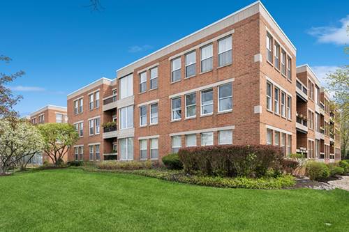 1925 Lake Unit 317, Wilmette, IL 60091