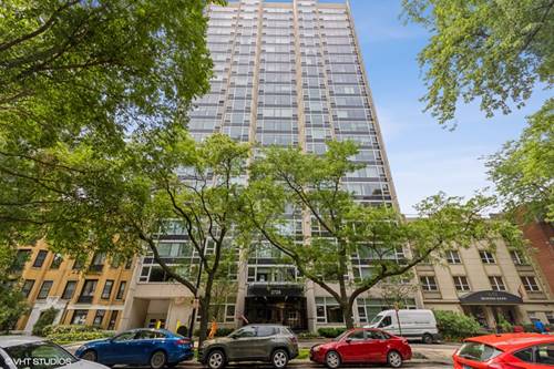 2728 N Hampden Unit 502, Chicago, IL 60614