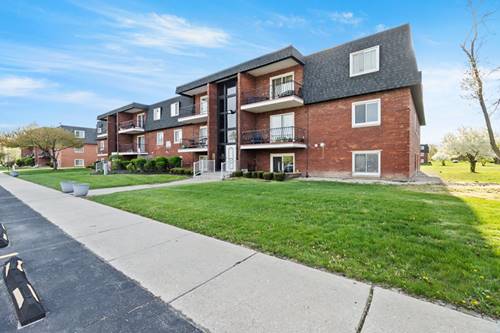 17004 Novak Unit 203, Hazel Crest, IL 60429