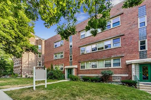 205 Custer Unit 1, Evanston, IL 60202