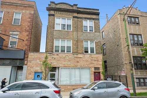 3040 N Ashland Unit 1R, Chicago, IL 60618