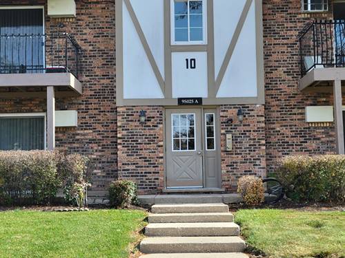 9S025 Lake Unit 10A-203, Willowbrook, IL 60527