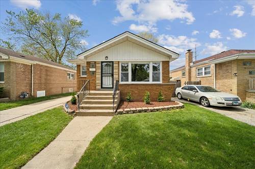 14334 Kimbark, Dolton, IL 60419