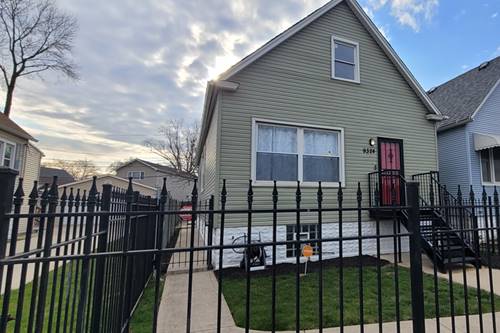 9324 S Kenwood, Chicago, IL 60619