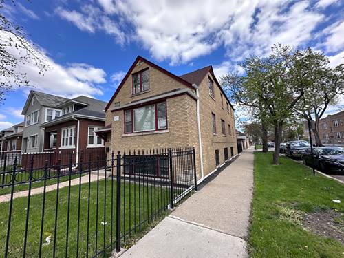 7159 S Campbell, Chicago, IL 60629