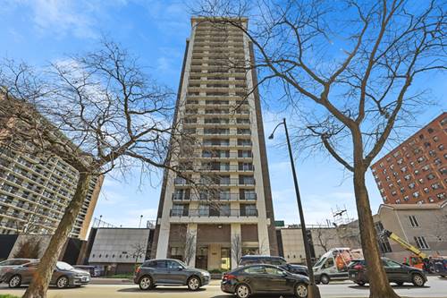 5855 N Sheridan Unit 17F, Chicago, IL 60660