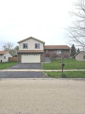 208 Homewood, Bolingbrook, IL 60440