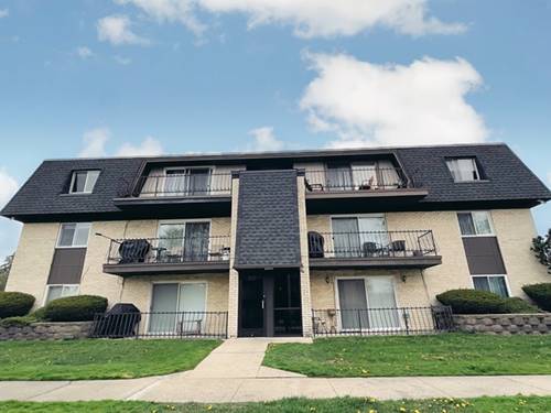 11135 S 84th Unit 1B, Palos Hills, IL 60465