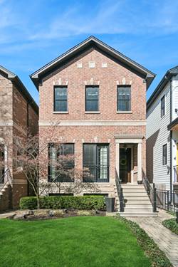 4632 N Paulina, Chicago, IL 60640