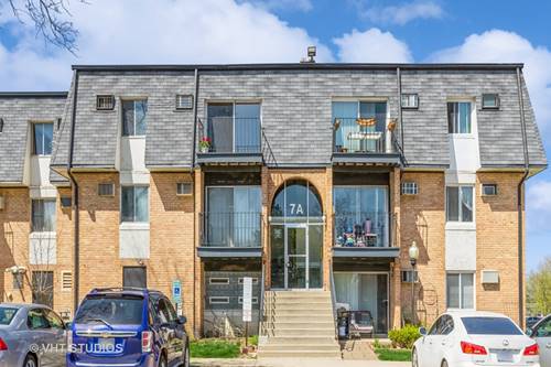 7A E Dundee Quarter Unit 305, Palatine, IL 60074