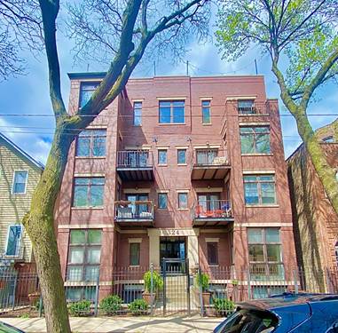 324 W Evergreen Unit 2W, Chicago, IL 60610