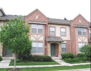 1968 Brentwood Unit 1968, Northbrook, IL 60062