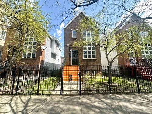 4137 S Ellis, Chicago, IL 60653