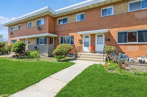 8671 Josephine Unit D, Des Plaines, IL 60016