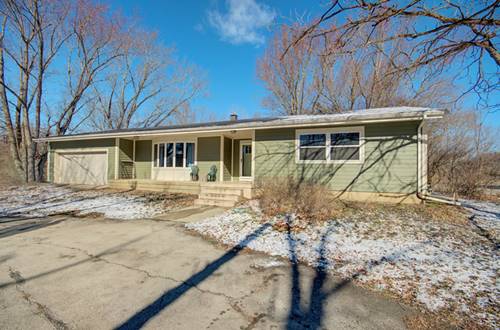 19850 W Manhattan, Elwood, IL 60421