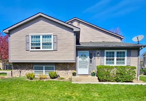 425 Tanglewood, Vernon Hills, IL 60061