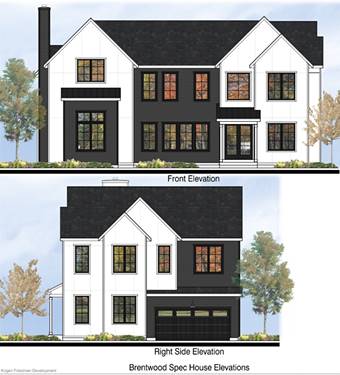 2384 Brentwood, Northbrook, IL 60062