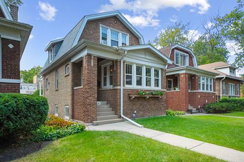 4850 N Kostner, Chicago, IL 60630