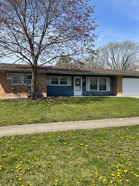 7634 Churchill, Hanover Park, IL 60133