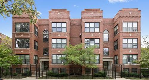 4703 N Albany Unit 2, Chicago, IL 60625