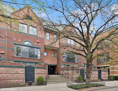 1632 N Hudson Unit 11, Chicago, IL 60614