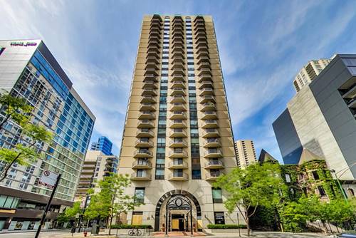 70 W Huron Unit 1103, Chicago, IL 60610