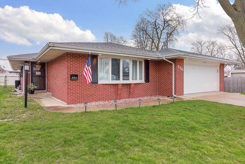 556 Springfield, Joliet, IL 60435