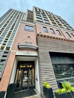 707 N Wells Unit 405, Chicago, IL 60654