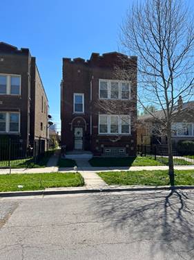 4421 W Iowa, Chicago, IL 60651