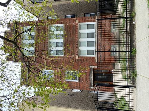 6327 N Francisco Unit 3, Chicago, IL 60659