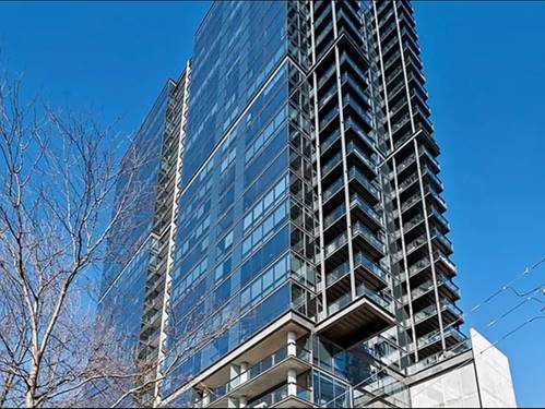 860 W Blackhawk Unit 2305, Chicago, IL 60642