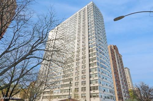 3900 N Lake Shore Unit 2C, Chicago, IL 60613