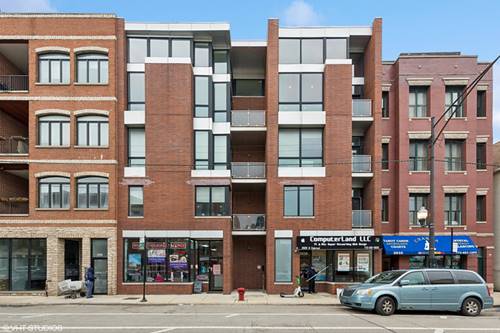 2628 N Halsted Unit 4N, Chicago, IL 60614