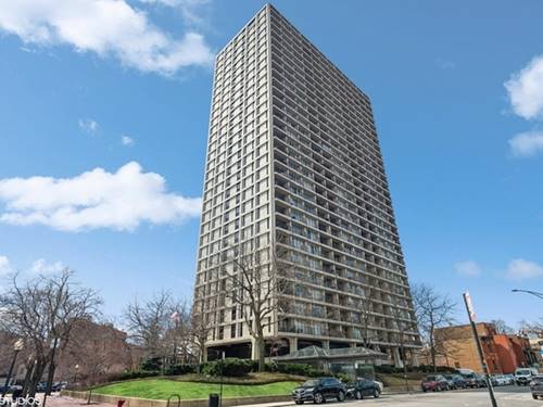 1960 N Lincoln Park West Unit 2001, Chicago, IL 60614