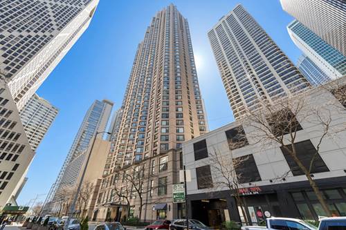 401 E Ontario Unit 3409, Chicago, IL 60611