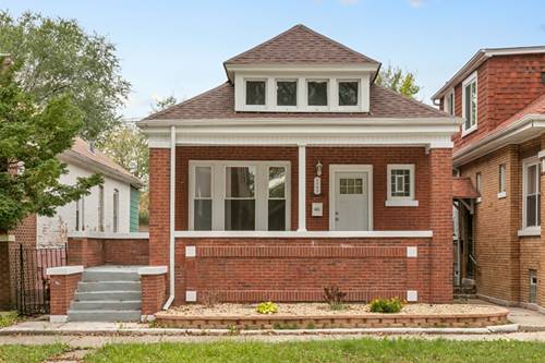 7732 S Vernon, Chicago, IL 60619