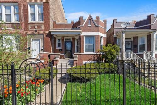 4044 W Grenshaw, Chicago, IL 60624