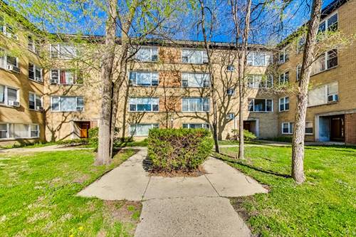 6145 N Seeley Unit 3B, Chicago, IL 60659