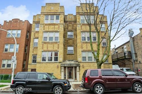 4350 N Albany Unit 1N, Chicago, IL 60618