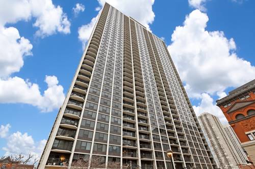 1560 N Sandburg Unit 4201J, Chicago, IL 60610